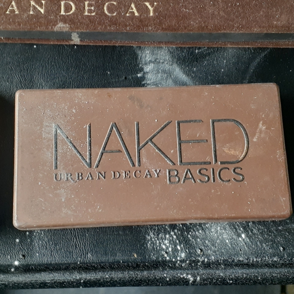 Urban decay basics Eyeshadow